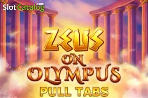 Zeus On Olympus Pull Tabs betsul
